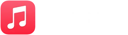 Apple Music logo